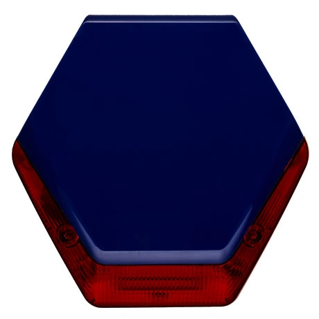 'Orisec ES320/330 Blue Cover Red Lens'